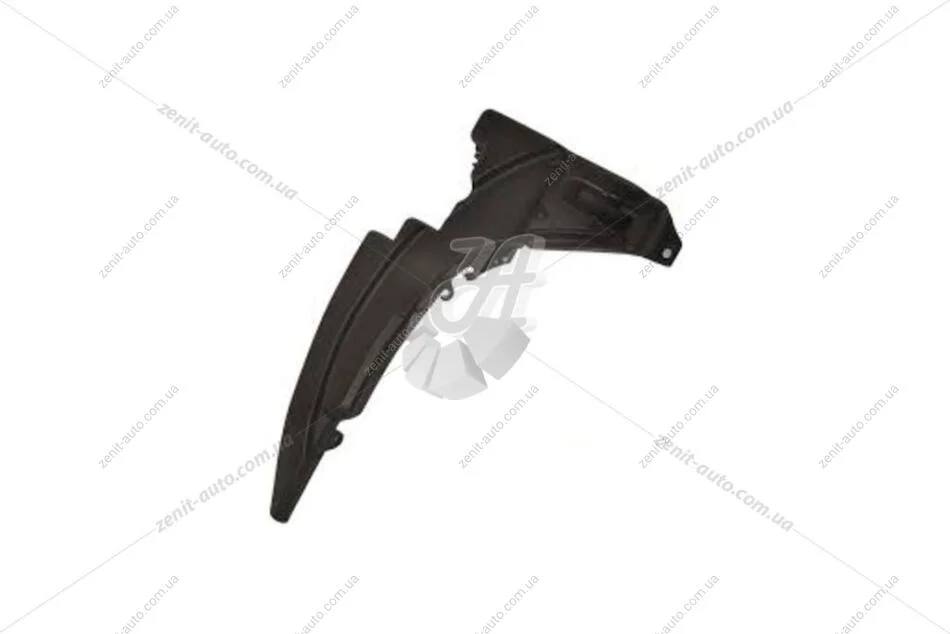 Бачок омывателя Ford Focus (98-04) EXXEL B030.65205 (фото 1)
