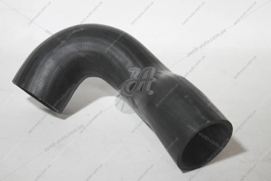 Патрубок інтеркуллера Fiat Ducato III/Peugeot Boxer/Citroen Jumper 2.2 HDi (06-) (без пластикової частини) EXXEL B030.65517 (фото 1)