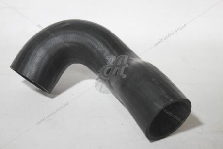 Патрубок інтеркуллера Fiat Ducato III/Peugeot Boxer/Citroen Jumper 2.2 HDi (06-) (без пластикової частини) EXXEL B030.65517