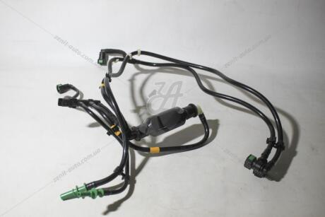 Трубка топливная Citroen / Peugeot 1.6HDI EXXEL B030.65729