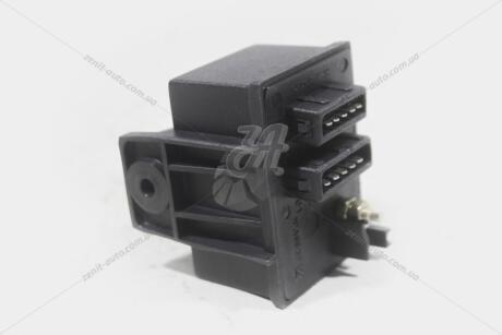 Реле свечи накаливания Fiat Doblo 1.9 Jtd (01-) EXXEL B030.65752