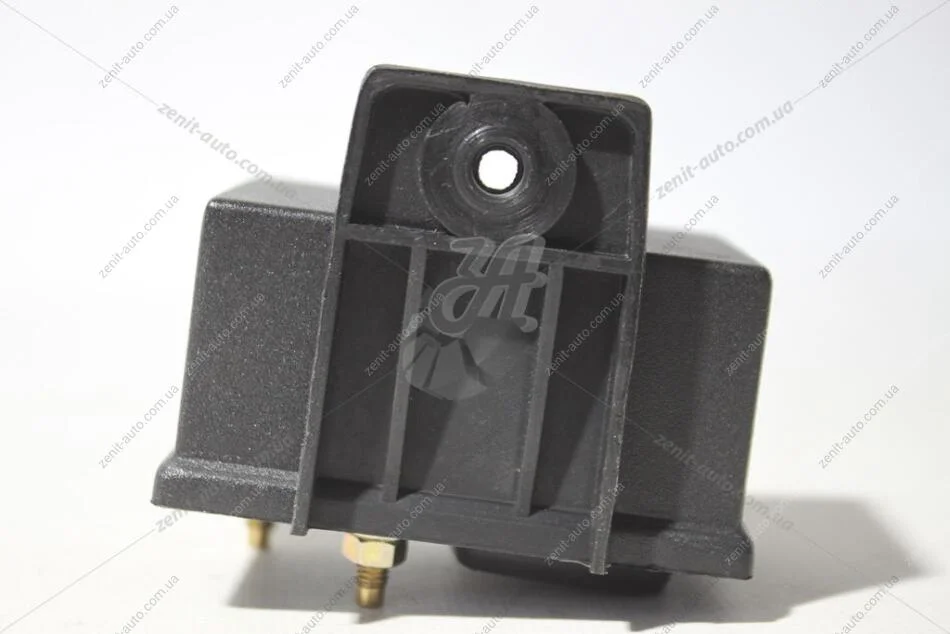 Реле свечи накаливания Citroen Jumper/Fiat Ducato/Peugeot Boxer (-02) EXXEL B030.65754 (фото 1)