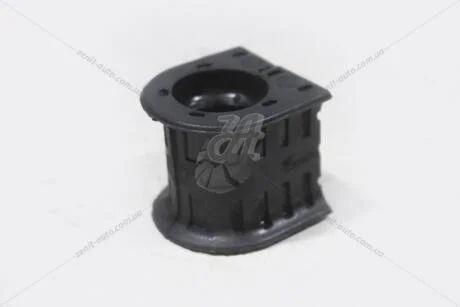 Втулка стабілізатору задн (D=21.4mm) RENAULT MASTER III (10-), OPEL MOVANO B (X62) (10-) EXXEL B030.65821
