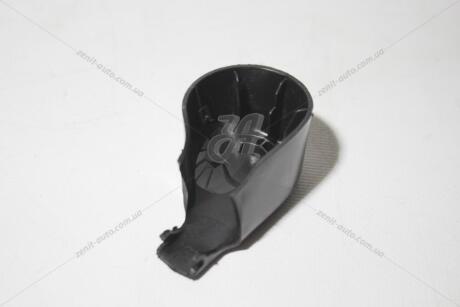 Кришка повідця склоочисника заднього Skoda Fabia, Octavia A7, Rapid, Superb (08-)/ VW Caddy, Golf, Passat, Polo, Tiguan (08-) EXXEL B030.66100