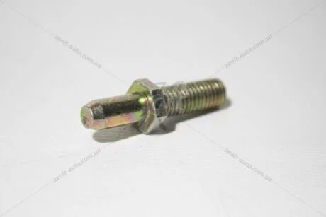 Фіксатор замку двері бічні верхні Fiat Ducato (06-) EXXEL B030.66404