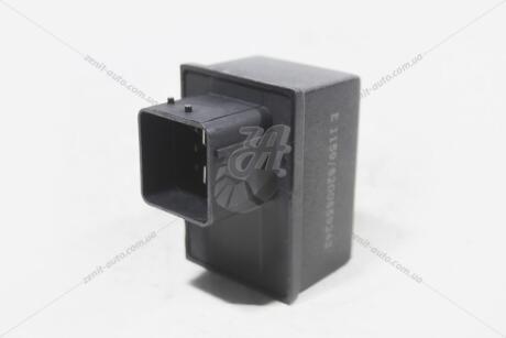 Реле свечи накаливания Renault 1.5, 2.3 Dci (10-) EXXEL B030.66688