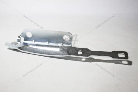 Фото 1 - петля капота правая Renault Logan II, Sandero II (13-) EXXEL B030.66772 Петля капота правая Renault Logan II, Sandero II (13-) EXXEL B030.66772 (фото 1)