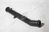 Патрубок насоса водяного (пластиковий) SKODA OCTAVIA (04-), VW GOLF (07-), CADDY (04-), SEAT LEON (06-) EXXEL B030.66917 (фото 4)