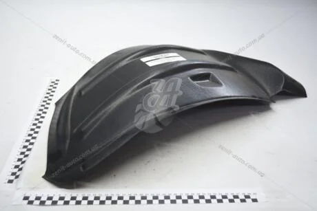Подкрылок передний левый Fiat Ducato, Citroen Jumper, Peugeot Boxer 02-06 EXXEL B030.66985
