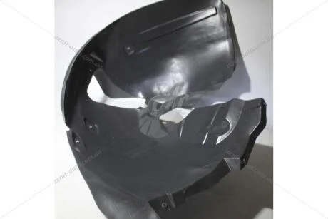 Подкрылок передний левый CITROEN C4 2011- EXXEL B030.67058