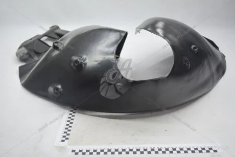 Подкрылок передний левый CITROEN C3 2009- EXXEL B030.67059