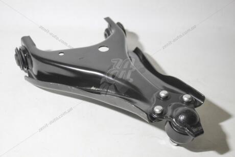 Важіль передній лівий Renault Duster 1.2 / 1.5d / 1.6 (10) EXXEL B030.67107