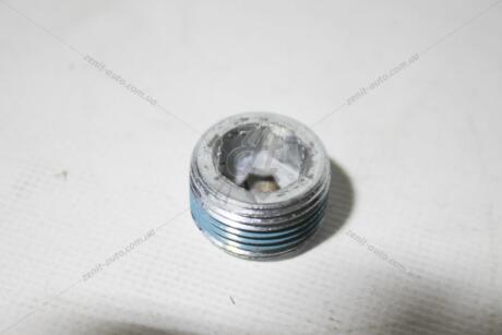 Пробка піддона двигуна EXXEL B030.67841