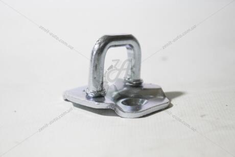 Петля замку задніх дверей Fiat Doblo (09-) EXXEL B030.67865