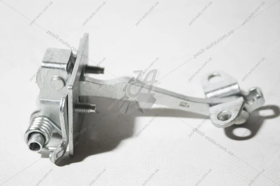 Обмежувач двері задн Citroen C5 (01-08) EXXEL B030.67939 (фото 1)