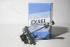 Ограничитель двери задней Citroen C4 (11-) EXXEL B030.67943 (фото 4)