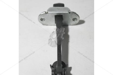 Ограничитель двери задней Renault Megane IV (17-) EXXEL B030.67959