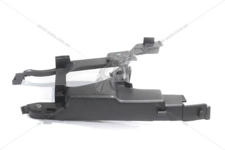Кришка ременя ГРМ нижн Renault 1.5 DCI (B030.68482) EXXEL 'B030.68482