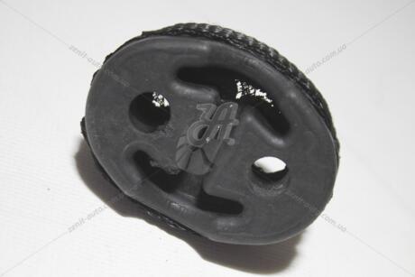 Резинка глушителя Citroen Jumper,Nemo / Peugeot Boxer, Bipper/Fiat Ducato, Doblo, Fiorino (02-) EXXEL B030.68674