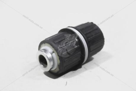 Втулка рессоры задняя Fiat Ducato (06-) в серьгу (к-кт 2шт.) EXXEL B030.68676