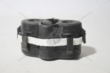 Кронштейн глушника Renault Daster, Clio III, Master III, Kangoo II (07-) EXXEL B030.68704
