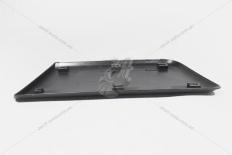 Молдинг двери передн прав PEUGEOT BOXER / FIAT DUCATO / CITROEN JUMPER (06-) EXXEL B030.68982