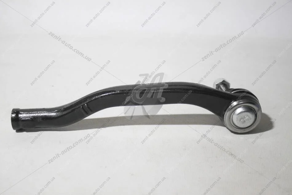 Наконечник рулевой левый Renault Duster (11-) EXXEL B030.69757 (фото 1)