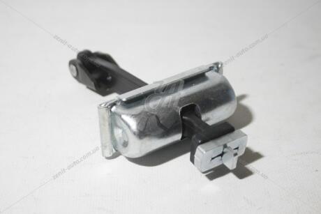 Обмежувач двері передн Ford Transit (14-) EXXEL B030.74380