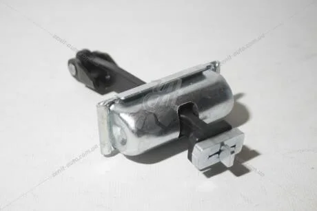 Ограничитель двери передней Ford Transit (14-) EXXEL B030.74380