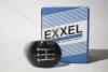 Ручка важіля перемикання передач FORD FIESTA, TRANSIT, CONNECT, TOURNEO, FUSION (5МКПП, чорна) EXXEL B030.74423 (фото 4)