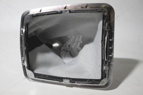Чохол важеля перемикання передач Ford Fiesta, Focus (08-) EXXEL B030.74429