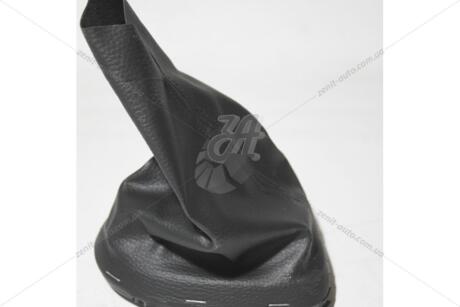Чохол важеля перемикання передач Renault Kangoo, Megane I EXXEL B030.74656