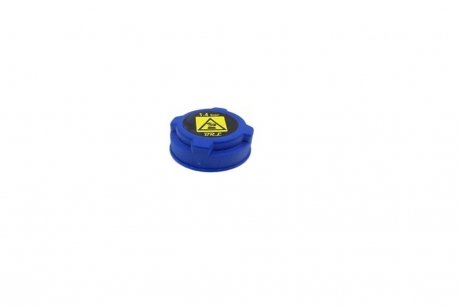 Крышка бачка расширительного PEUGEOT BOXER / FIAT DUCATO / CITROEN JUMPER (06-) (1.4 Bar, Blue) EXXEL B030.74721