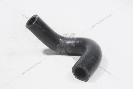 Патрубок турбины (обратки масла) PEUGEOT BIPPER, CITROEN NEMO (07-) EXXEL B030.76268