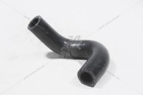 Патрубок турбины (обратки масла) PEUGEOT BIPPER, CITROEN NEMO (07-) EXXEL B030.76268