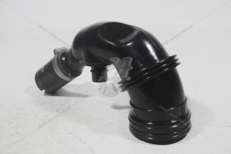 Патрубок фільтру повітряного PEUGEOT BIPPER, CITROEN NEMO (07-) EXXEL B030.76324
