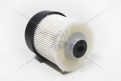 Фильтр топливный RENAULT DUSTER 1.5DCI (17-) EXXEL B030.77629