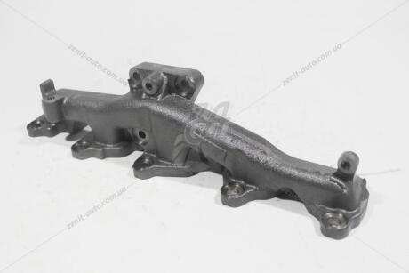 Коллектор выпускной FIAT LINEA (07-), 500 (08-), PUNTO (10-), LANCIA YPSILON (09-) 1.3 MJTD EXXEL B030.78876