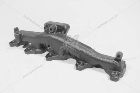 Коллектор выпускной FIAT LINEA (07-), 500 (08-), PUNTO (10-), LANCIA YPSILON (09-) 1.3 MJTD EXXEL B030.78876