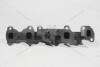 Колектор випускний FIAT LINEA (07-), 500 (08-), PUNTO (10-), LANCIA YPSILON (09-) 1.3 MJTD EXXEL B030.78876 (фото 8)