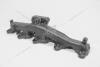 Колектор випускний FIAT LINEA (07-), 500 (08-), PUNTO (10-), LANCIA YPSILON (09-) 1.3 MJTD EXXEL B030.78876 (фото 10)