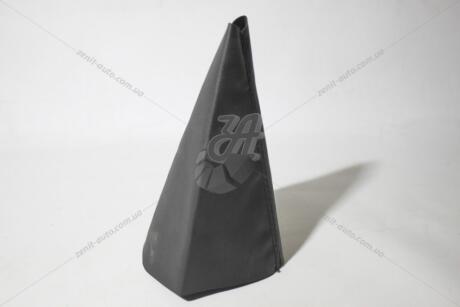 Чохол важеля перемикання передач PEUGEOT 301/CITROEN C-Elysee (12-) EXXEL B030.78893
