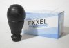 Накладка ручки переключения передач (черн) EXXEL B030.78895 (фото 3)