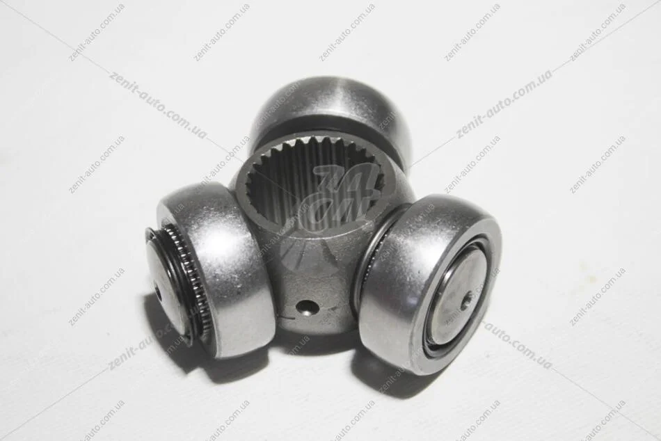 Тришип полуоси (D39/z29) Fiat Ducato (94-) EXXEL B030.79013 (фото 1)