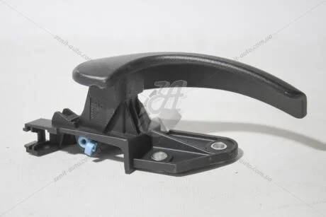 Ручка дверей передньої правої внутрішня Citroen Jumper / Fiat Ducato / Peugeot Boxer 2 (14-20) EXXEL B030.79216