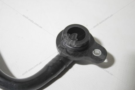 Трубка системы охлаждения (металлическая) FIAT DUCATO (06-) EXXEL B030.79260 (фото 1)