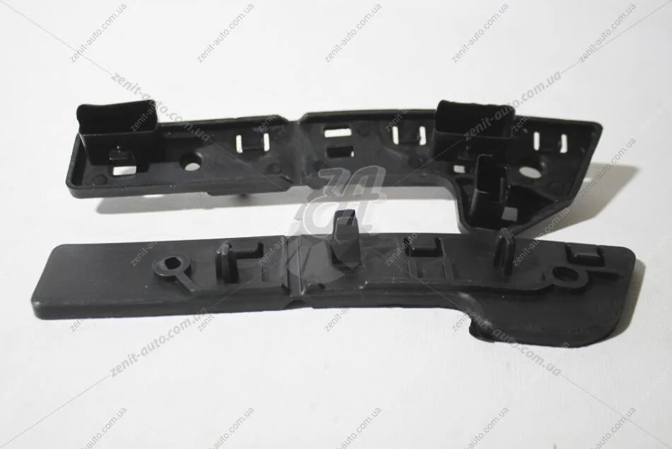 Кронштейны переднего бампера комплект Citroen Berlingo III EXXEL B030.79507 (фото 1)