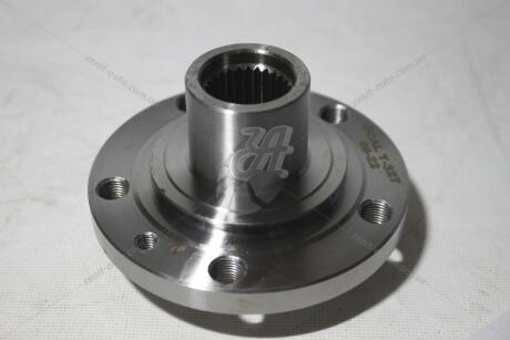 Маточина передня Fiat Doblo 1.6D, 2.0D (10-) EXXEL B030.79660