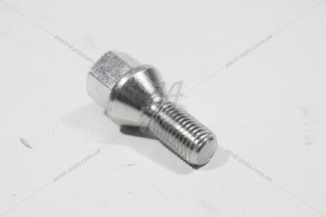 Болт колеса OPEL VECTRA A,B,C, SUZUKI SWIFT IV, FIAT PUNTO (12-) (AA.17 M12x1.50 B-22 L-22 H-47) EXXEL B030.79709