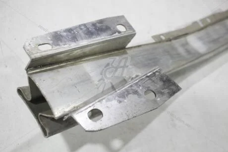 Підсилювач бампера переднього Renault Laguna III (08-15) EXXEL B030.79836